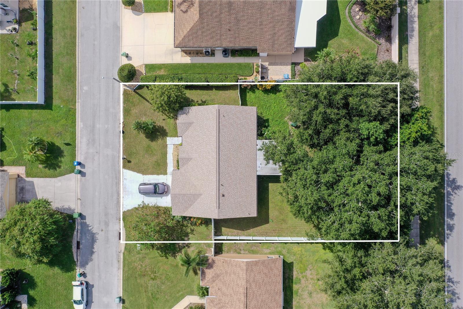 Image 19 of 23 For 5890 Driftwood Drive