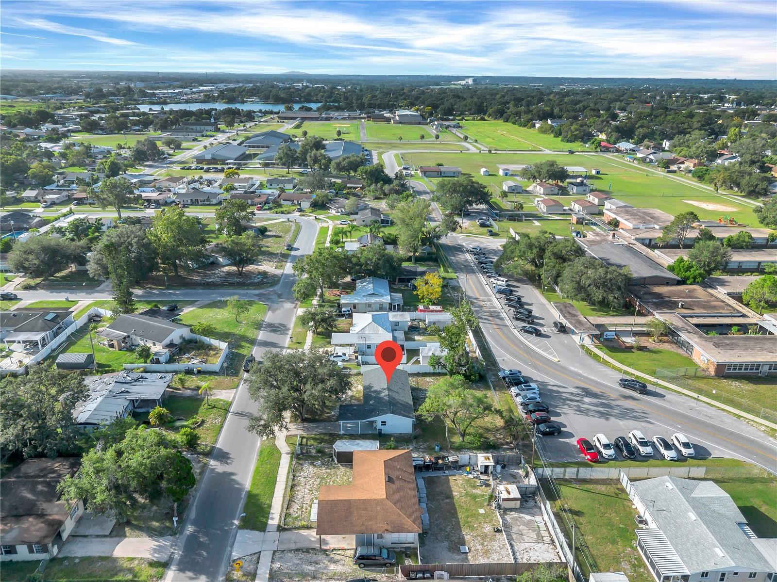 Image 18 of 21 For 739 Ellerbe Way