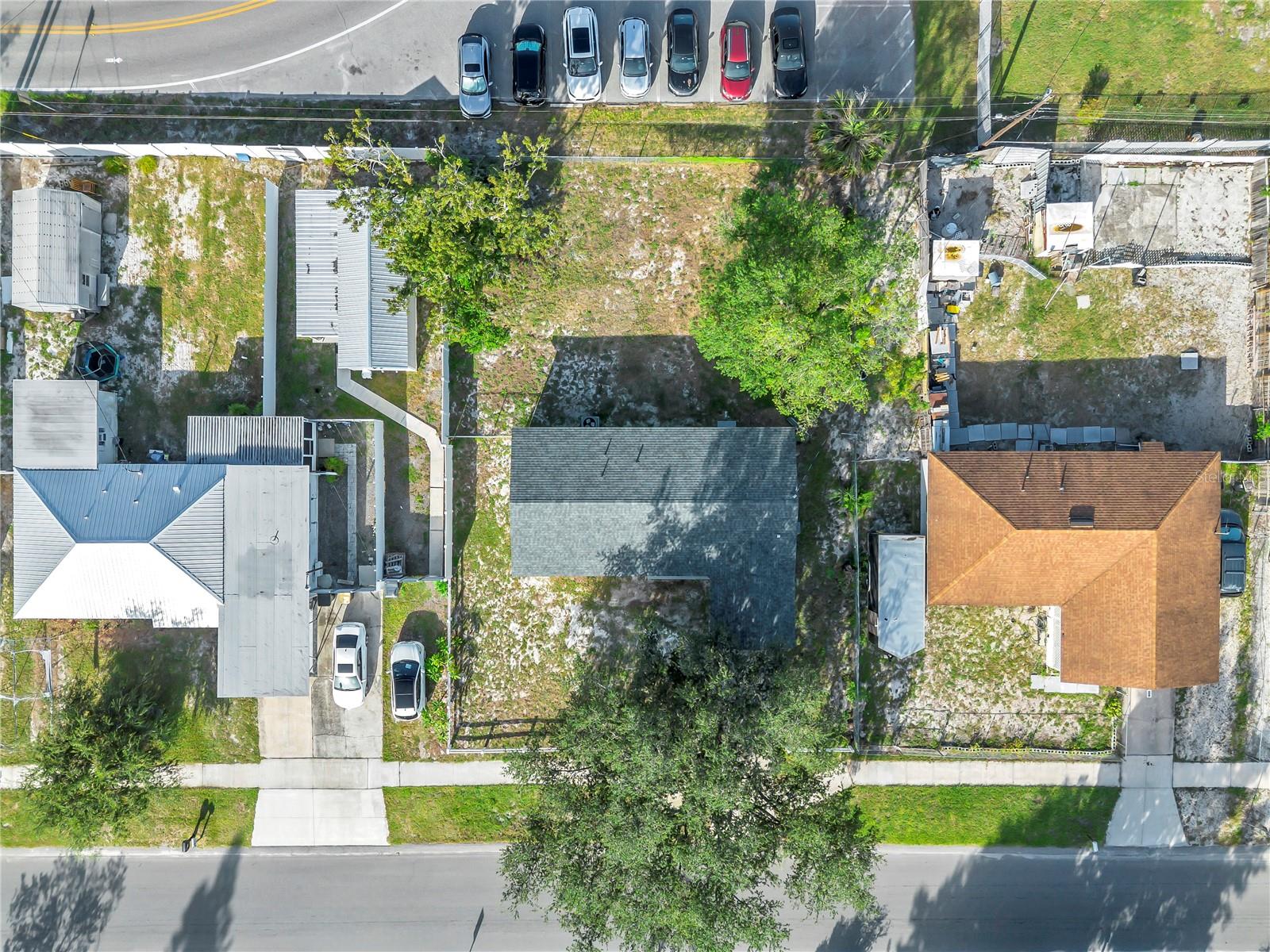 Image 20 of 21 For 739 Ellerbe Way