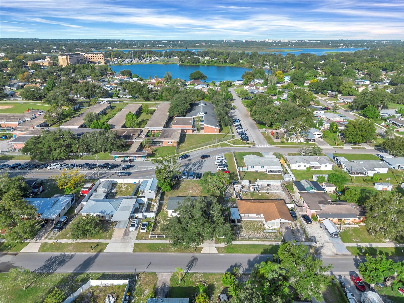 Image 21 of 21 For 739 Ellerbe Way