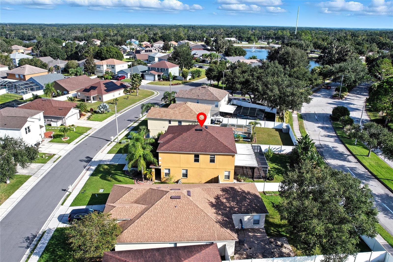 Image 58 of 64 For 2510 Brownwood Drive