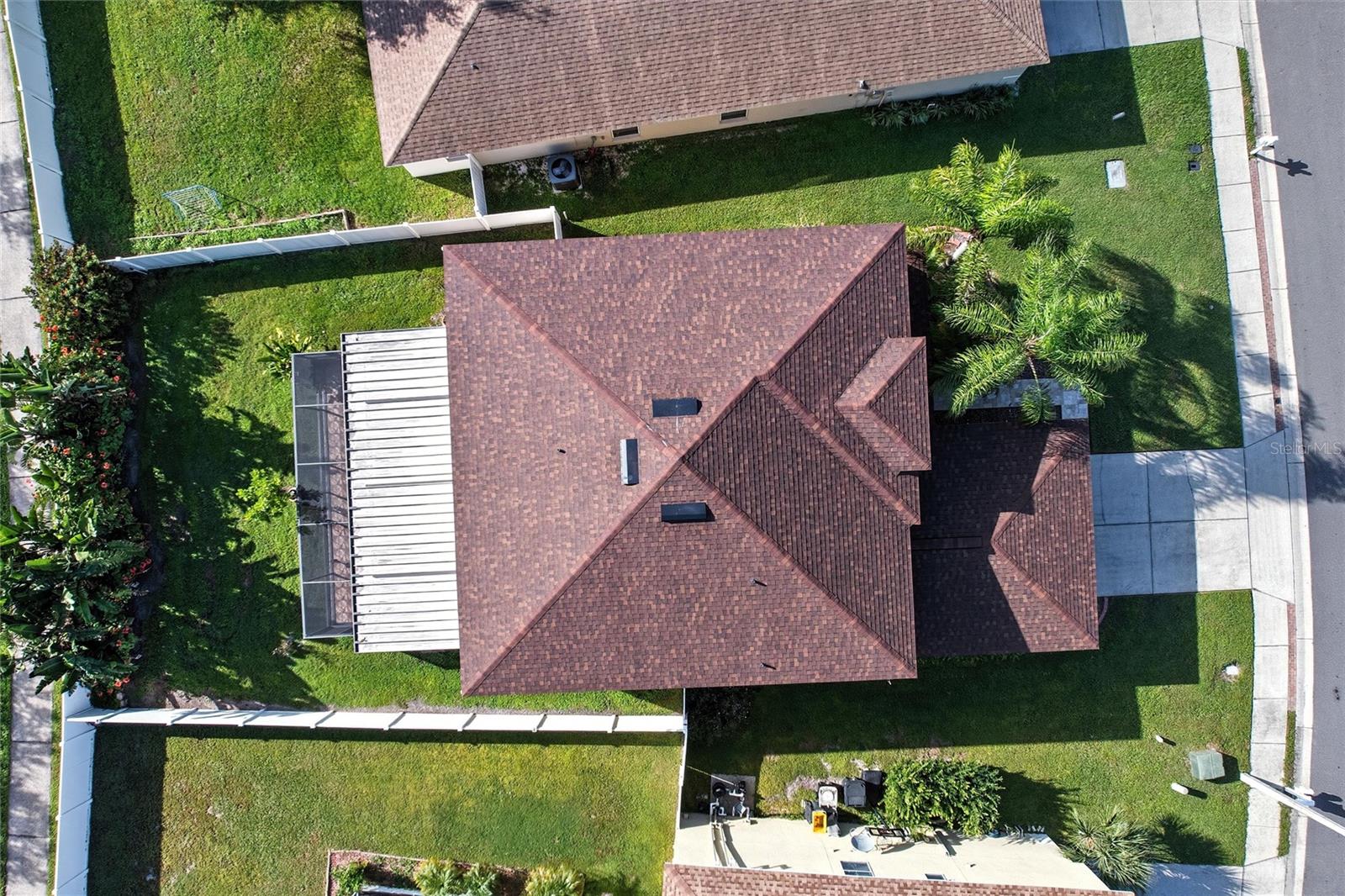 Image 61 of 64 For 2510 Brownwood Drive