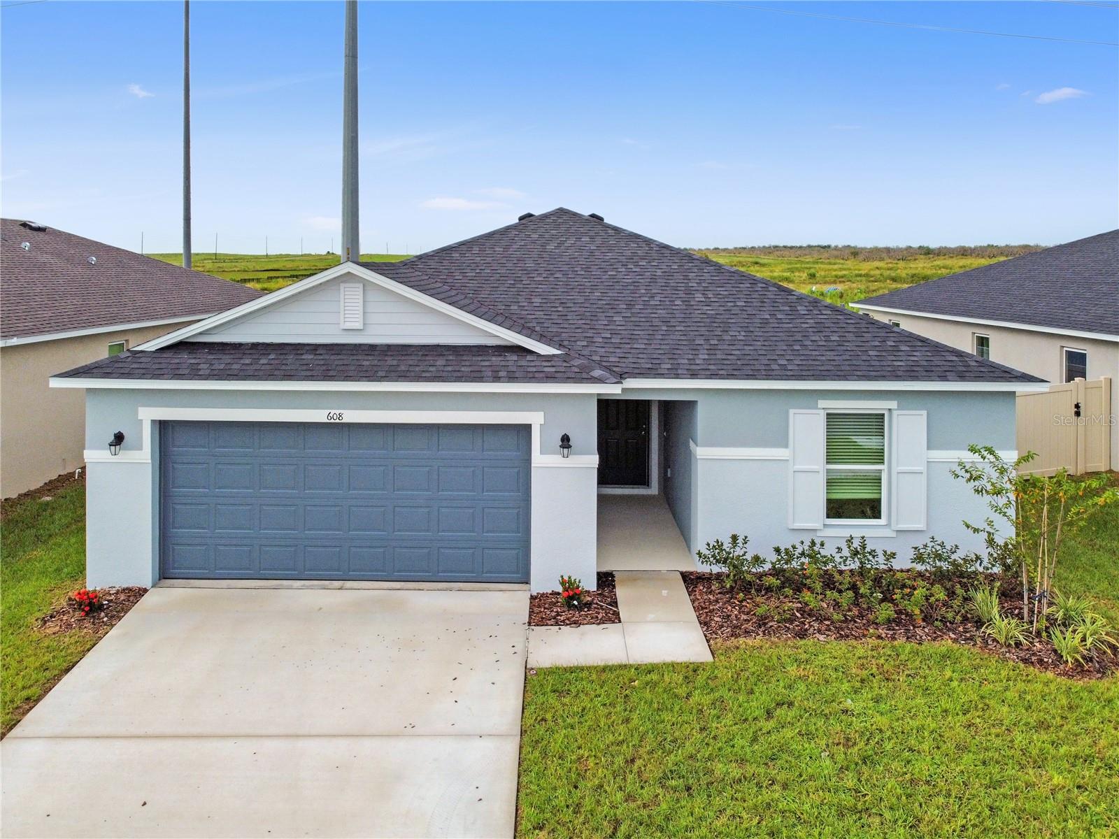 Details for 608 Royal Palm Drive, LAKE WALES, FL 33898