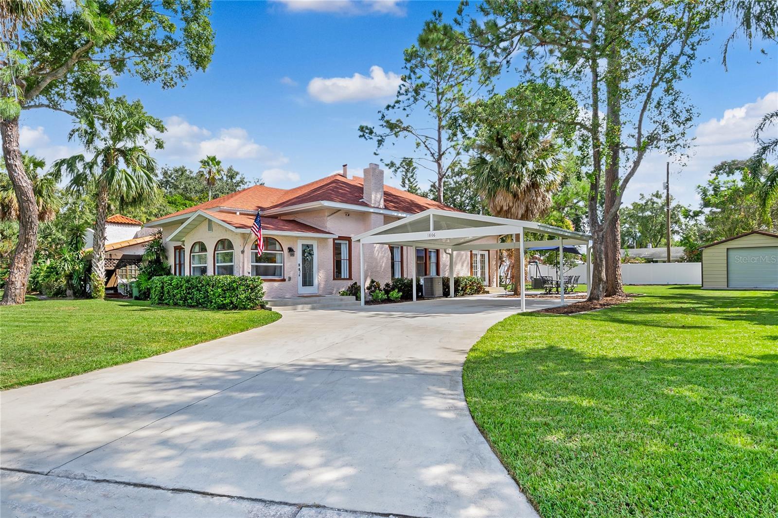 Details for 1806 17th Street Nw, WINTER HAVEN, FL 33881