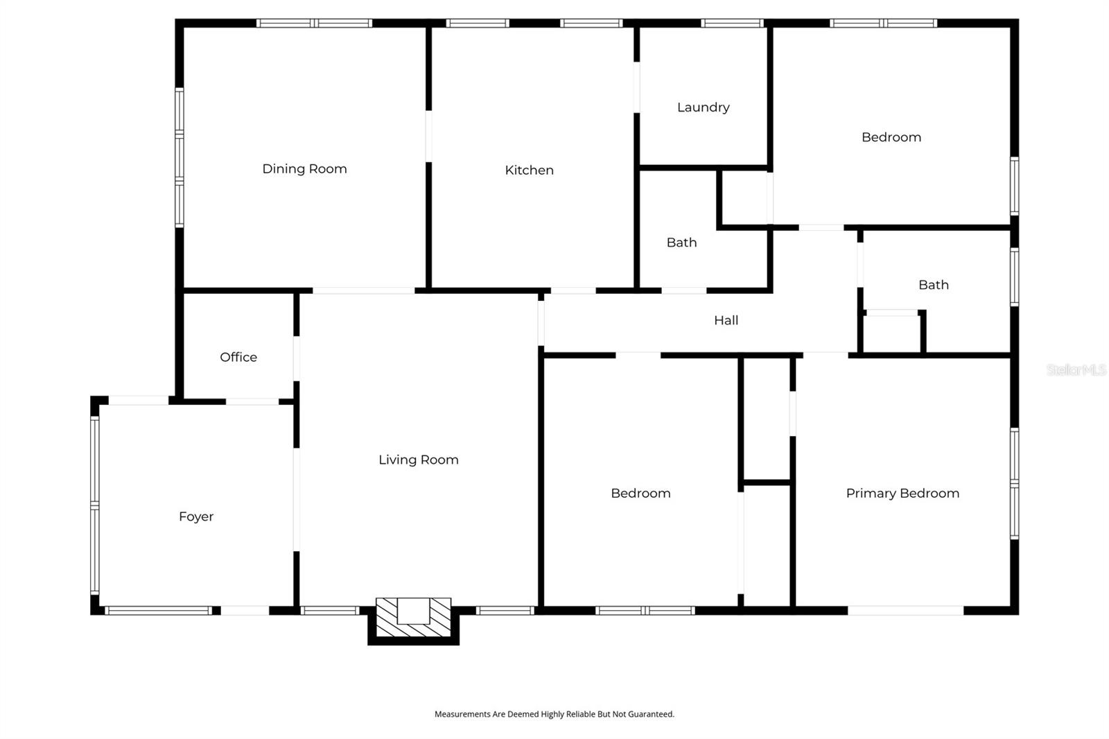 Image 45 of 45 For 1806 17th Street Nw