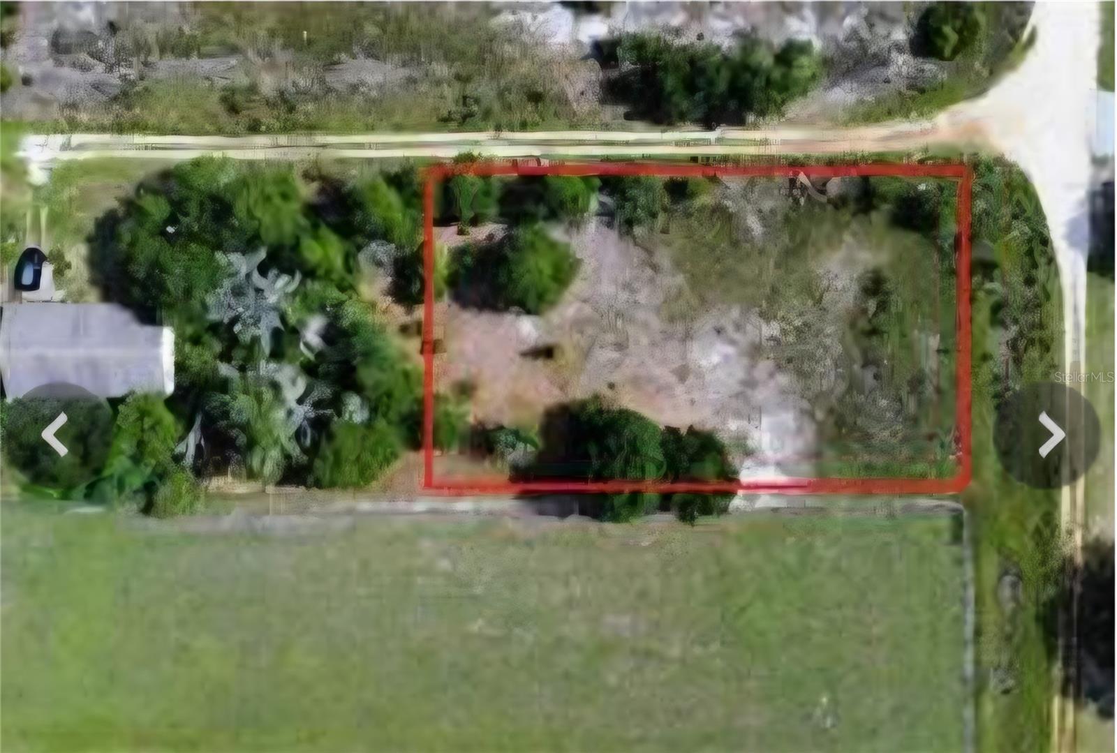 Details for 2601 London Road, AVON PARK, FL 33825