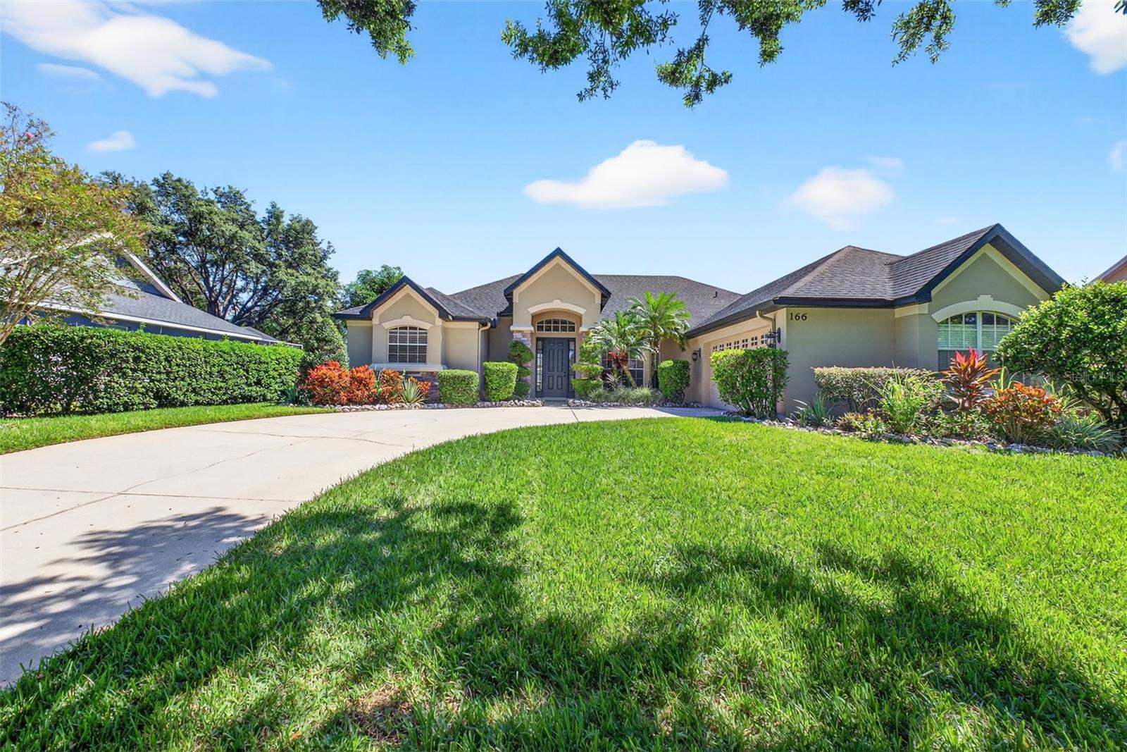 Details for 166 Costa Loop, AUBURNDALE, FL 33823