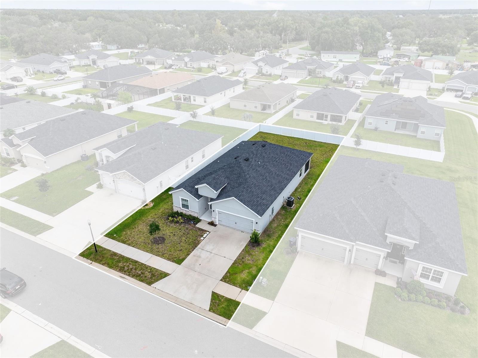 Image 35 of 48 For 1026 Montgomery Lane