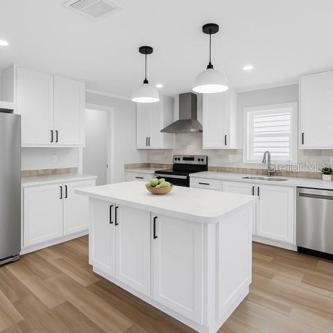 Image 4 of 6 For 5843 Ashen Avenue