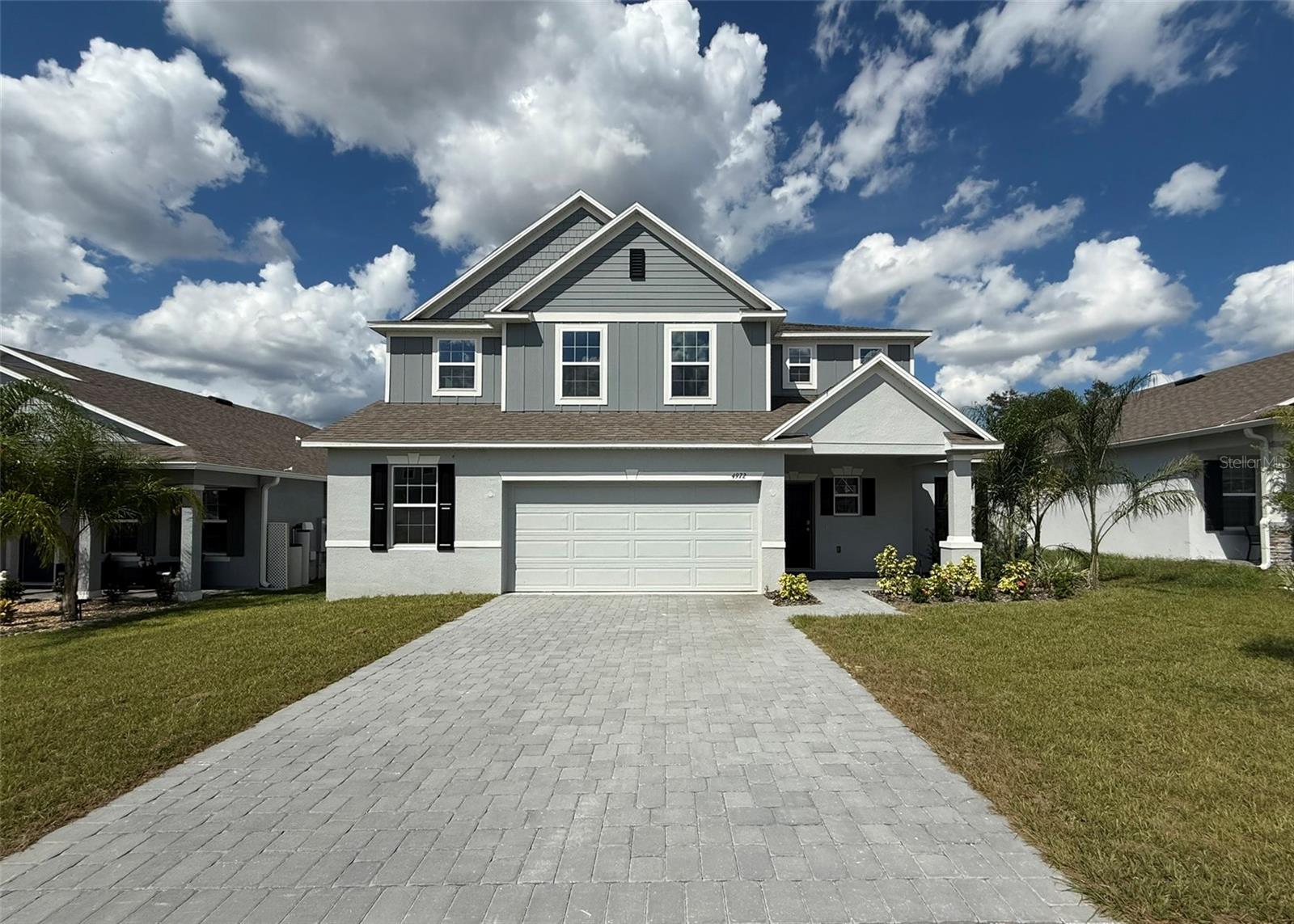 Details for 4972 Lyric Drive, MASCOTTE, FL 34753