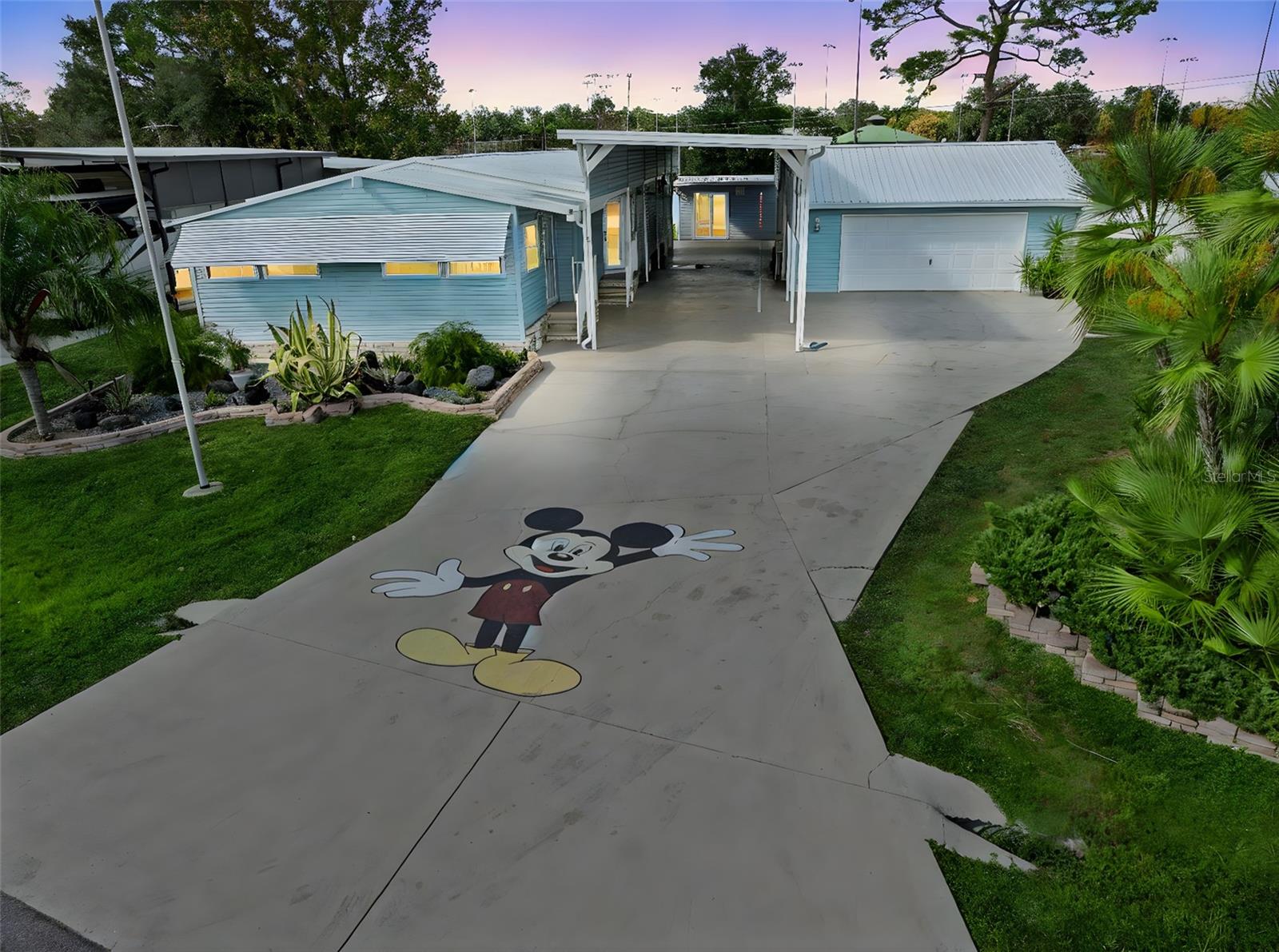 Details for 5010 Northshore Drive, POLK CITY, FL 33868