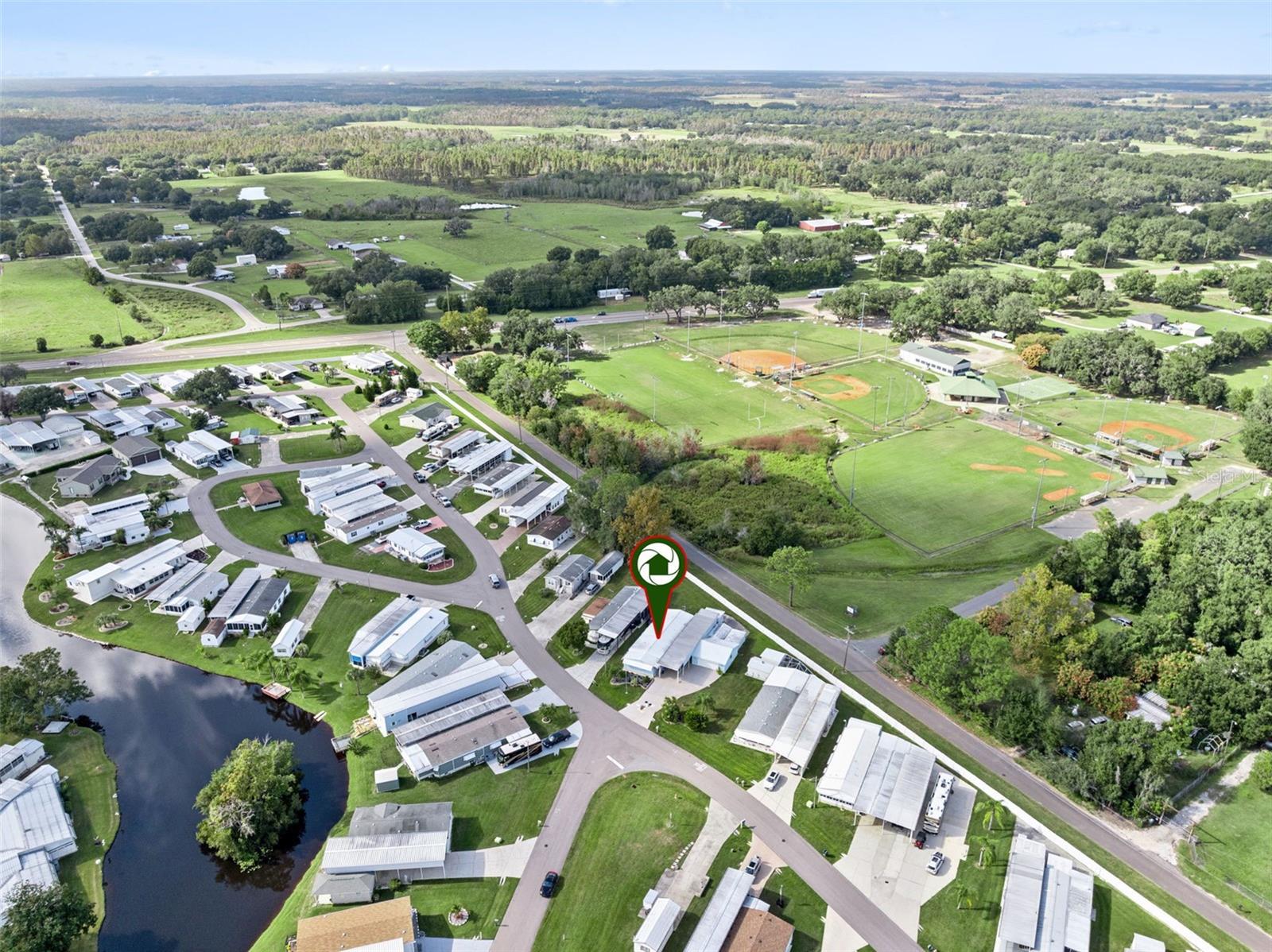 Image 52 of 56 For 5010 Northshore Drive