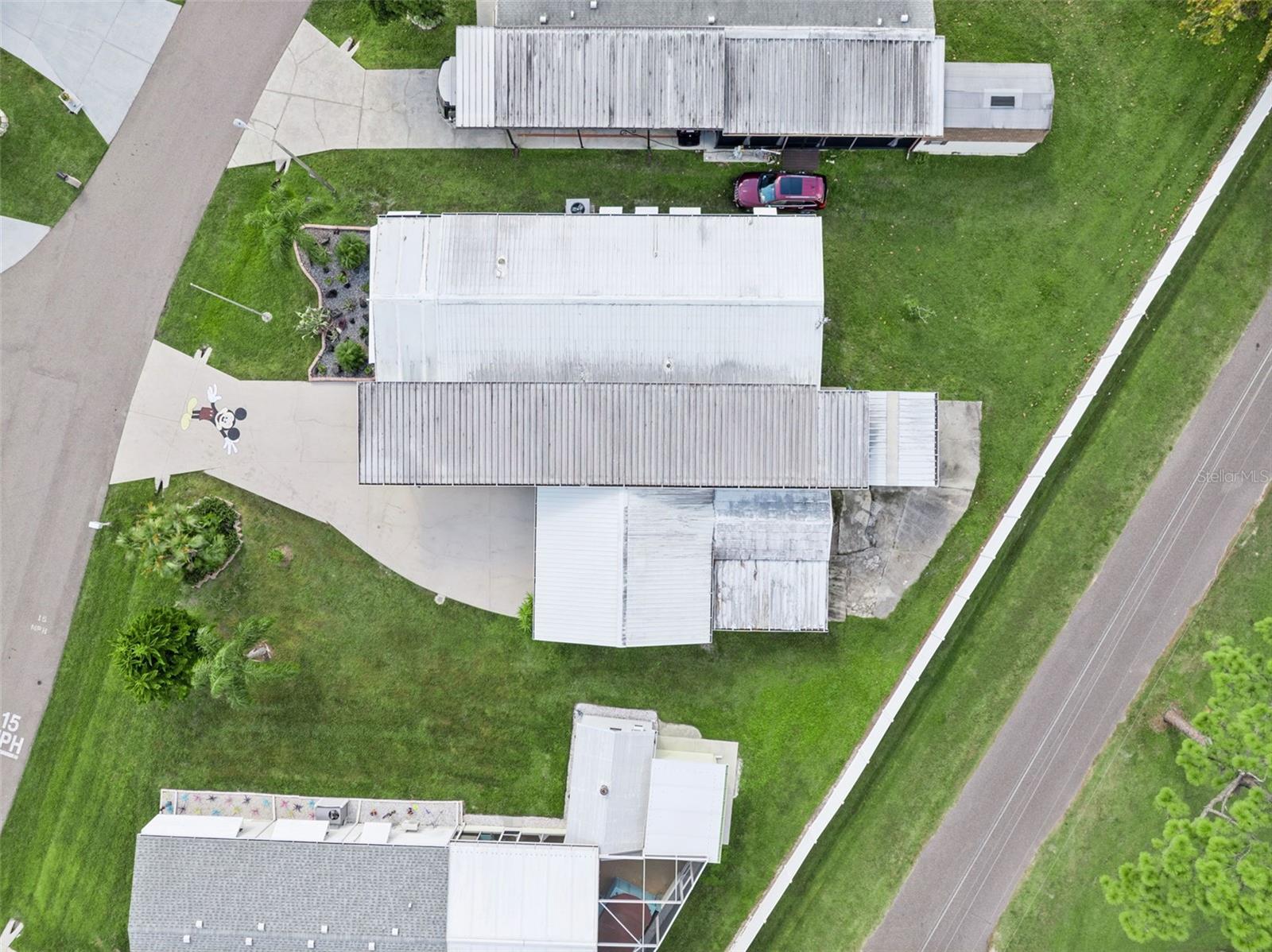 Image 55 of 56 For 5010 Northshore Drive