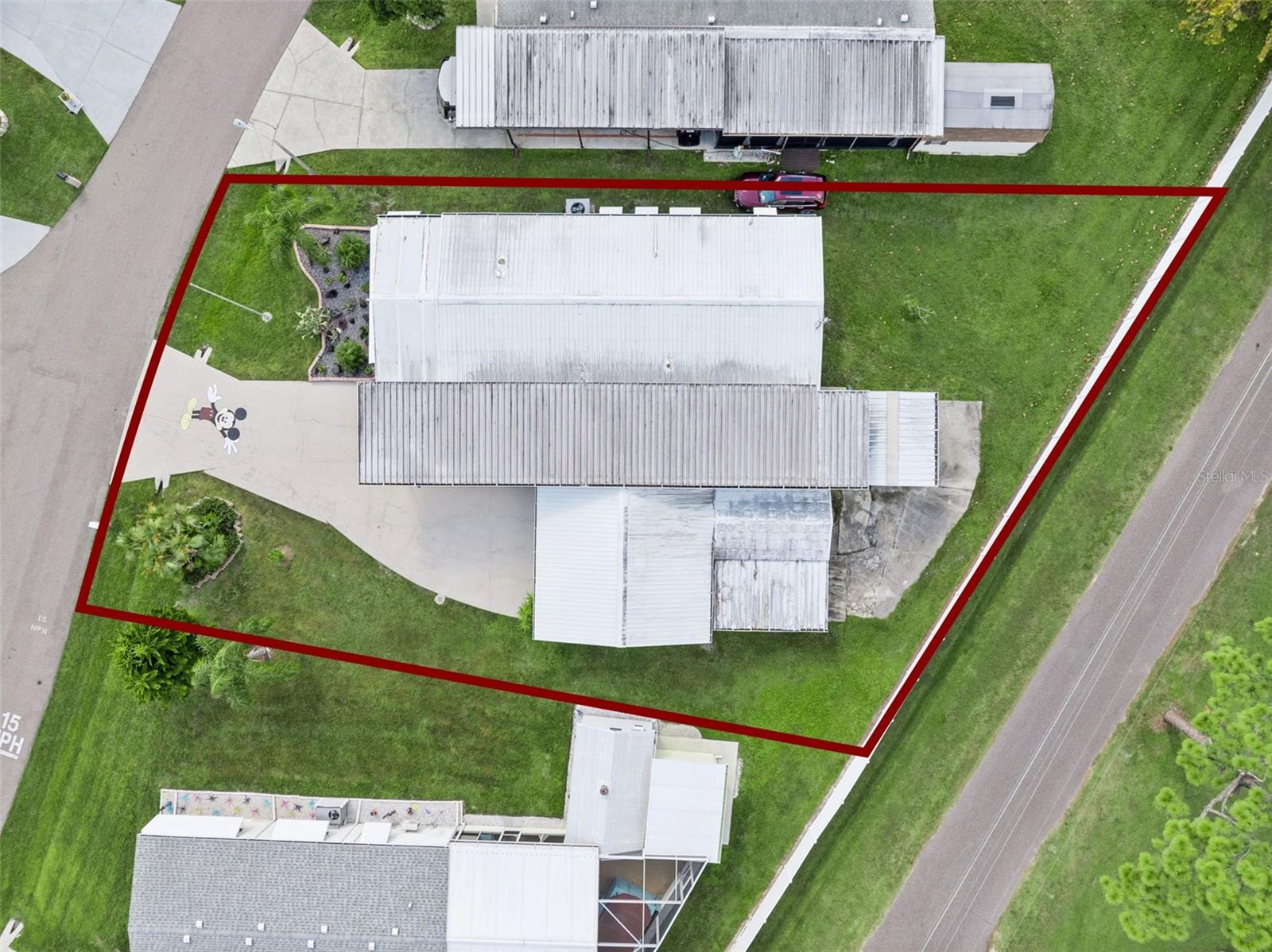 Image 56 of 56 For 5010 Northshore Drive