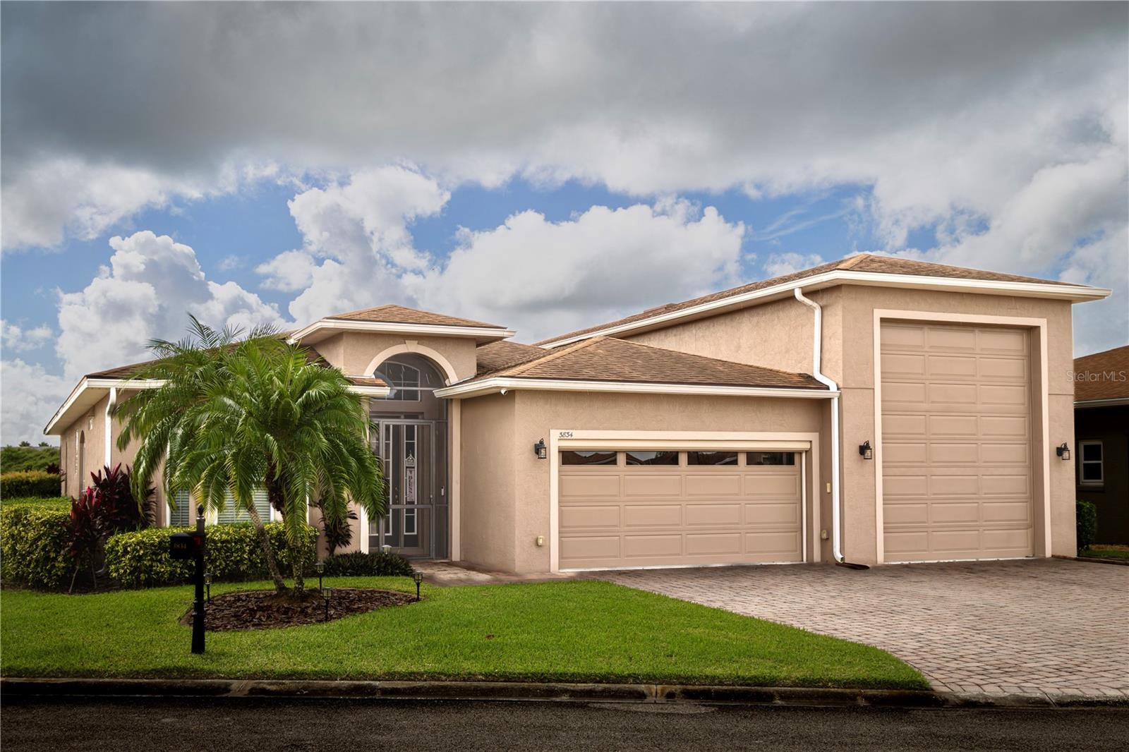Details for 3834 Litchfield Loop, LAKE WALES, FL 33859