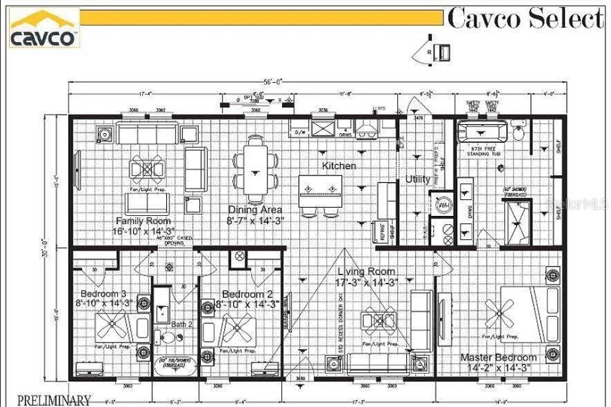 Image 2 of 12 For 0 St George Bay Street