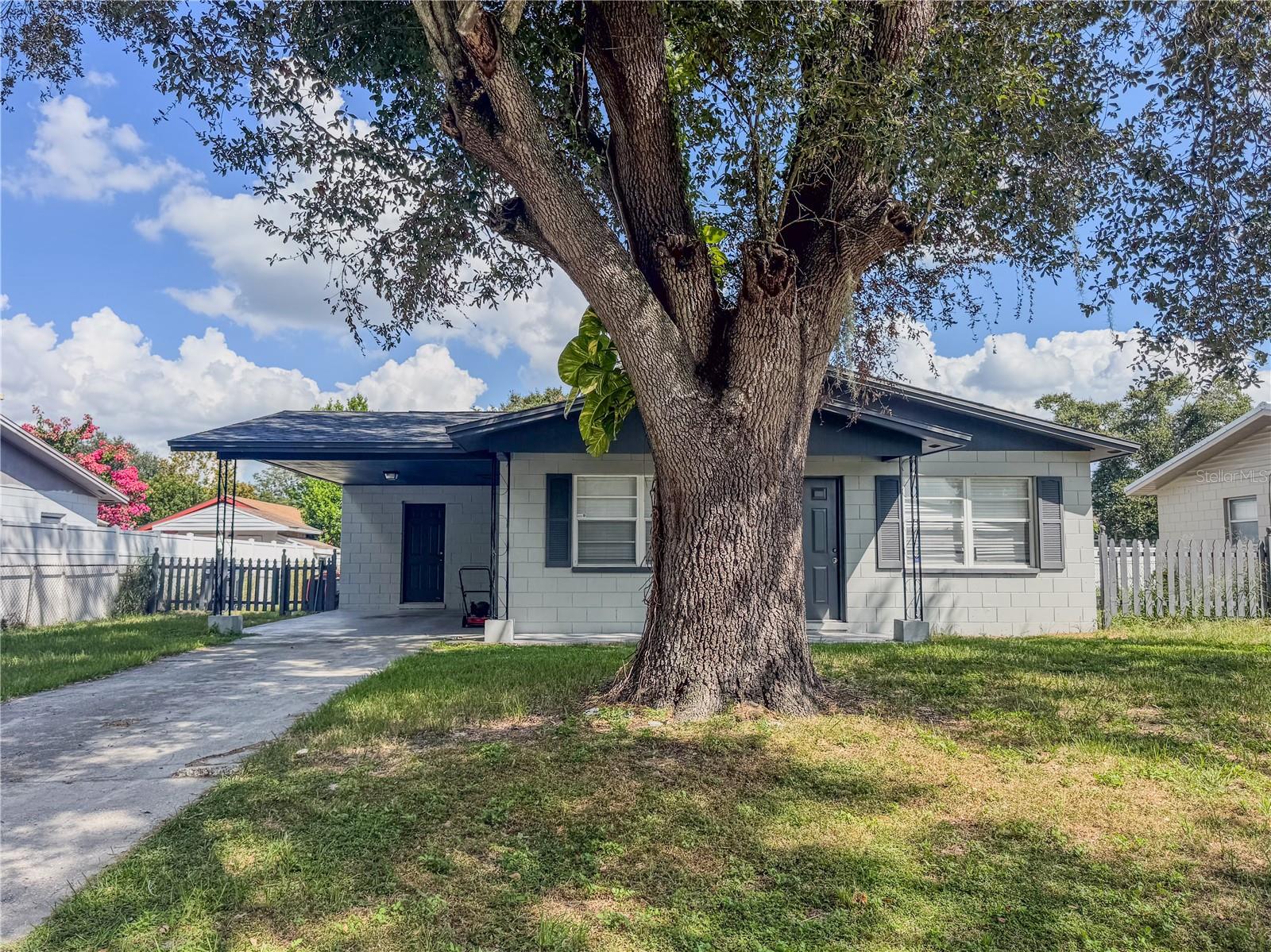 Details for 602 Taylor Boulevard, WINTER HAVEN, FL 33880