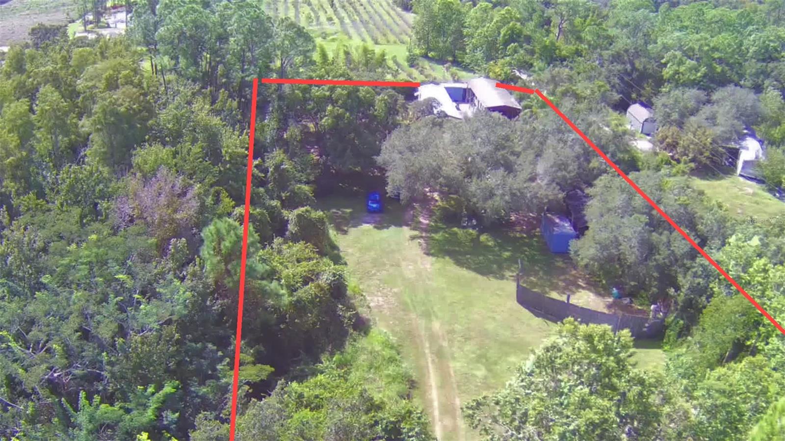 Details for 2595 Huggins Road, LAKE WALES, FL 33898