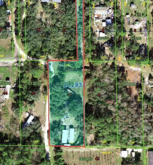 Image 56 of 70 For 2595 Huggins Road