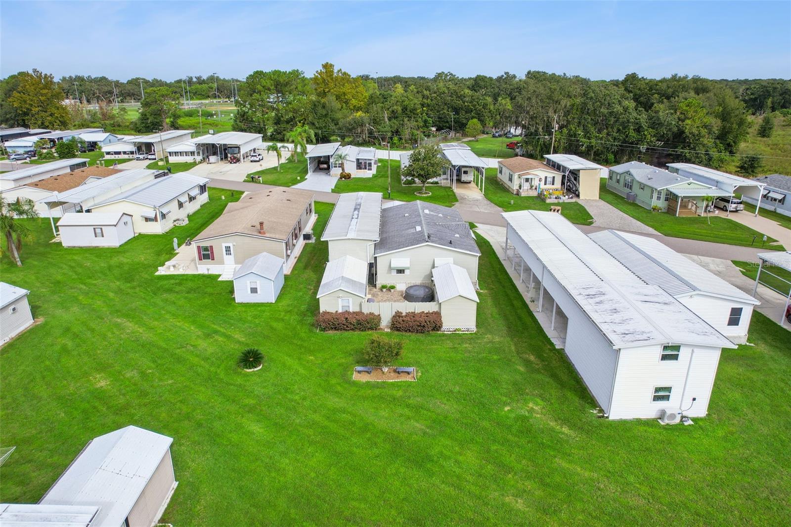 Image 57 of 66 For 5035 Northshore Drive