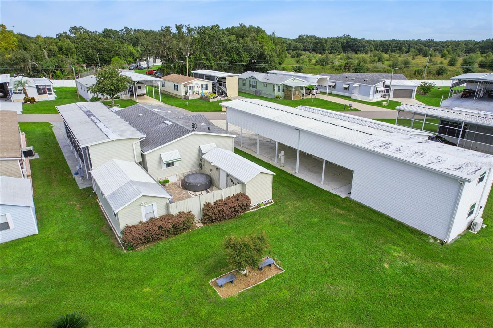 Image 61 of 66 For 5035 Northshore Drive