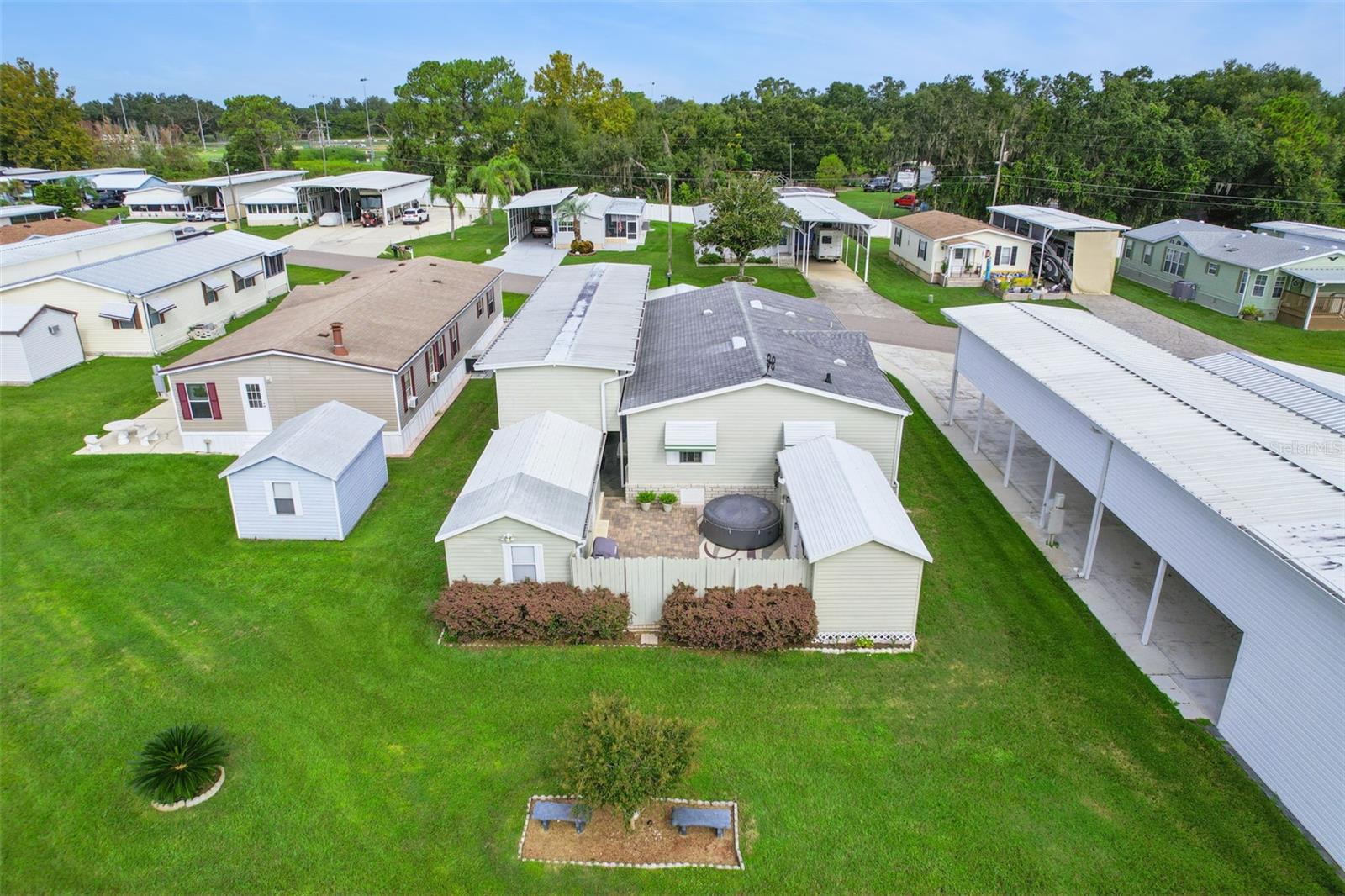 Image 63 of 66 For 5035 Northshore Drive