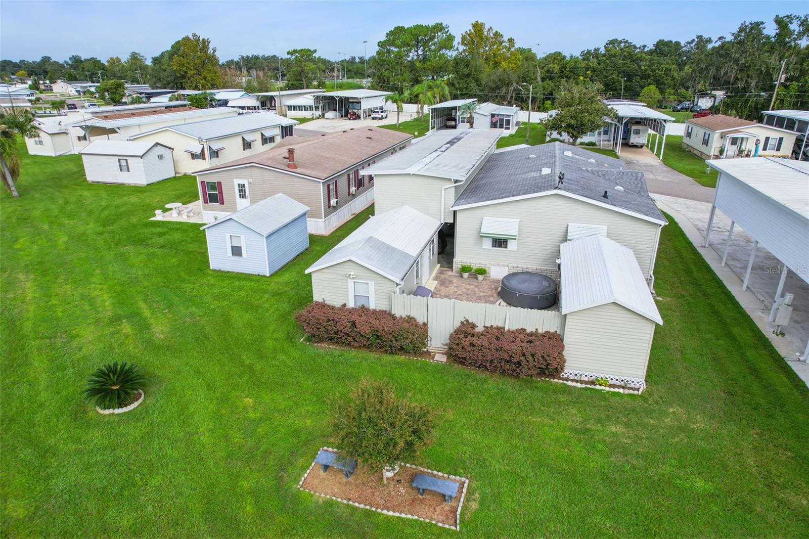 Image 64 of 66 For 5035 Northshore Drive