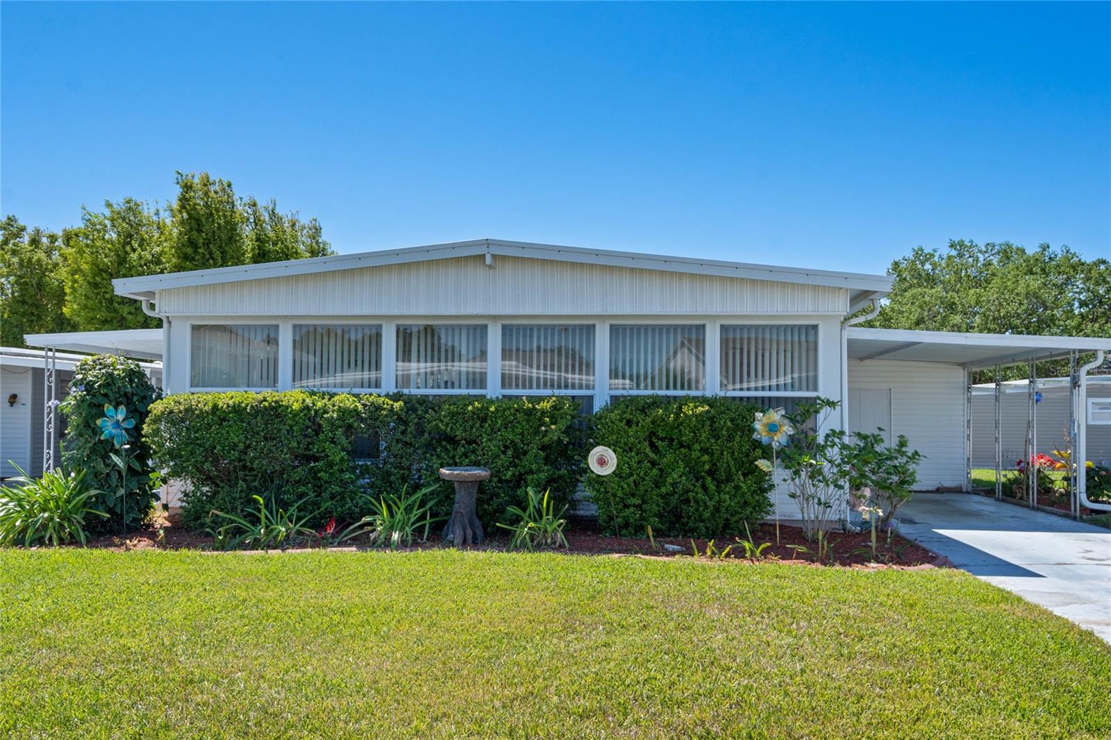 Details for 107 Holiday Lane, AUBURNDALE, FL 33823