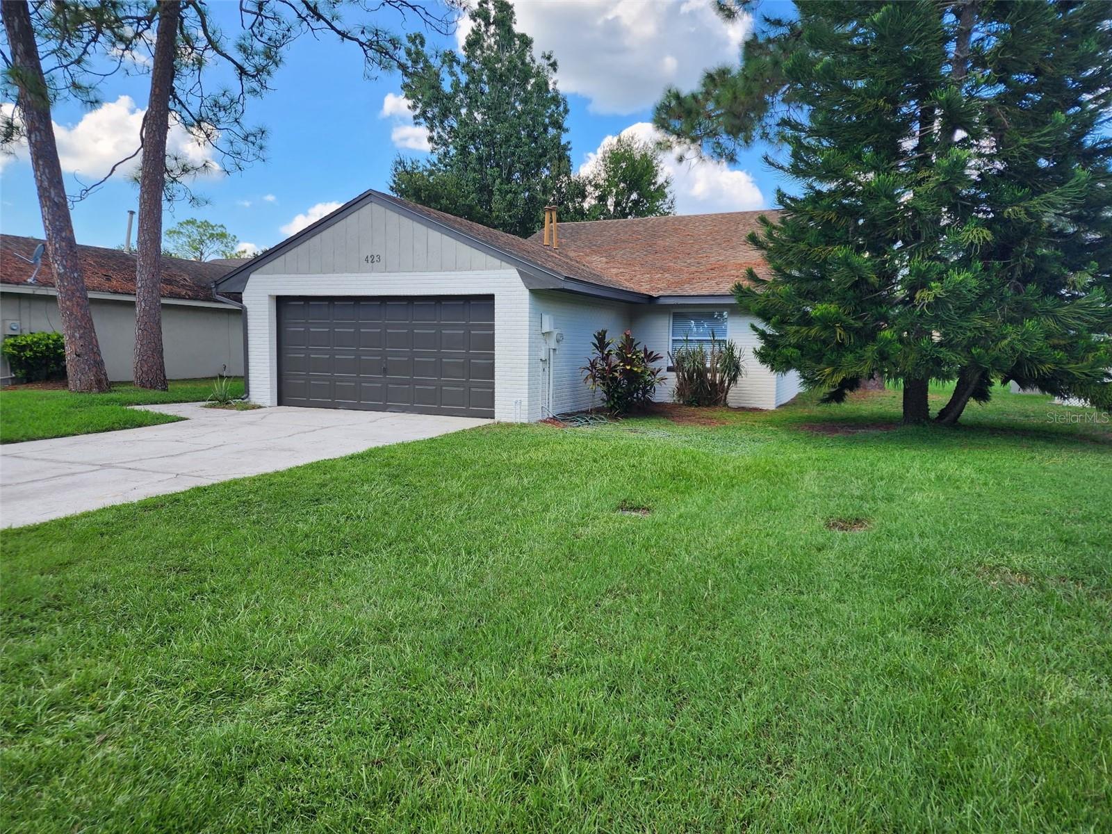 Details for 423 Greenfield Road, WINTER HAVEN, FL 33884