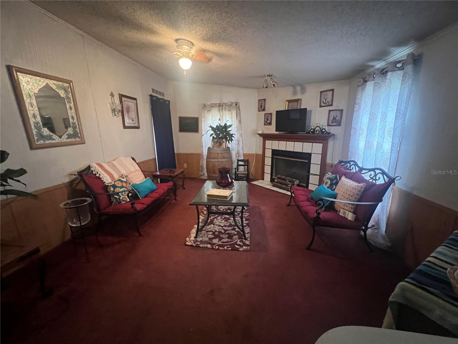 Image 8 of 22 For 3208 Spring Lake Road