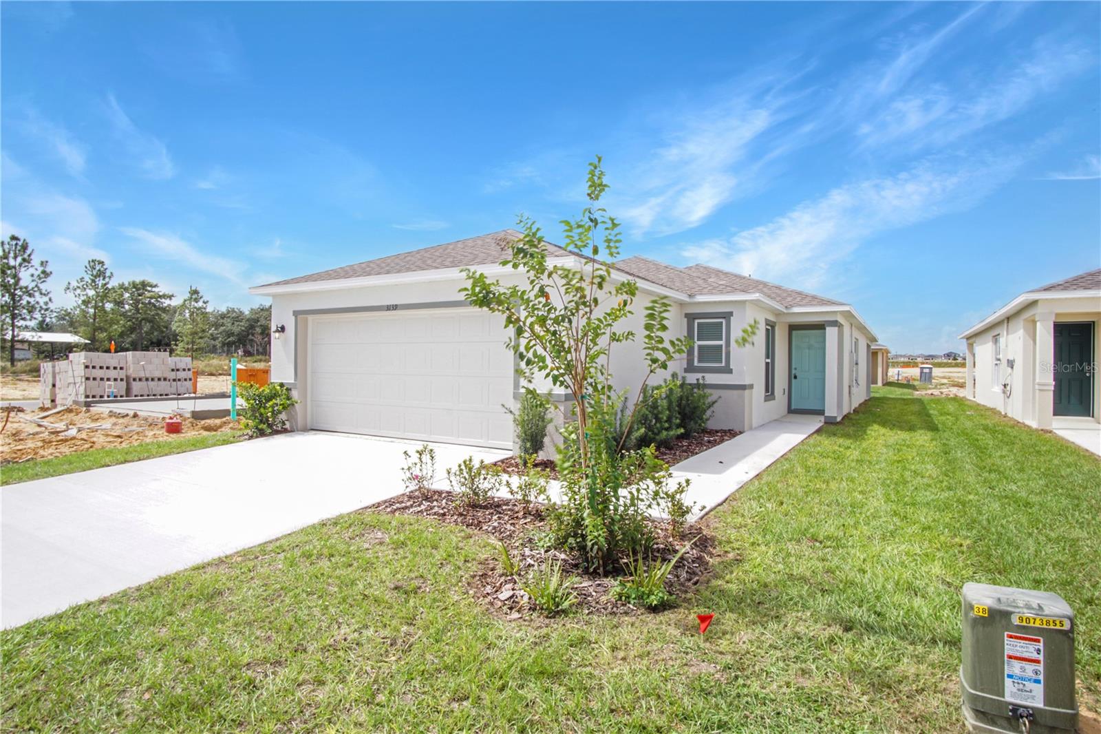 Image 2 of 31 For 3139 Cedar Crossing Boulevard