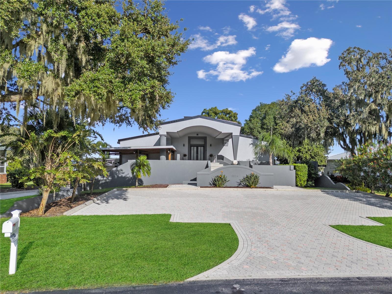Image 4 of 84 For 3824 Gaines Drive