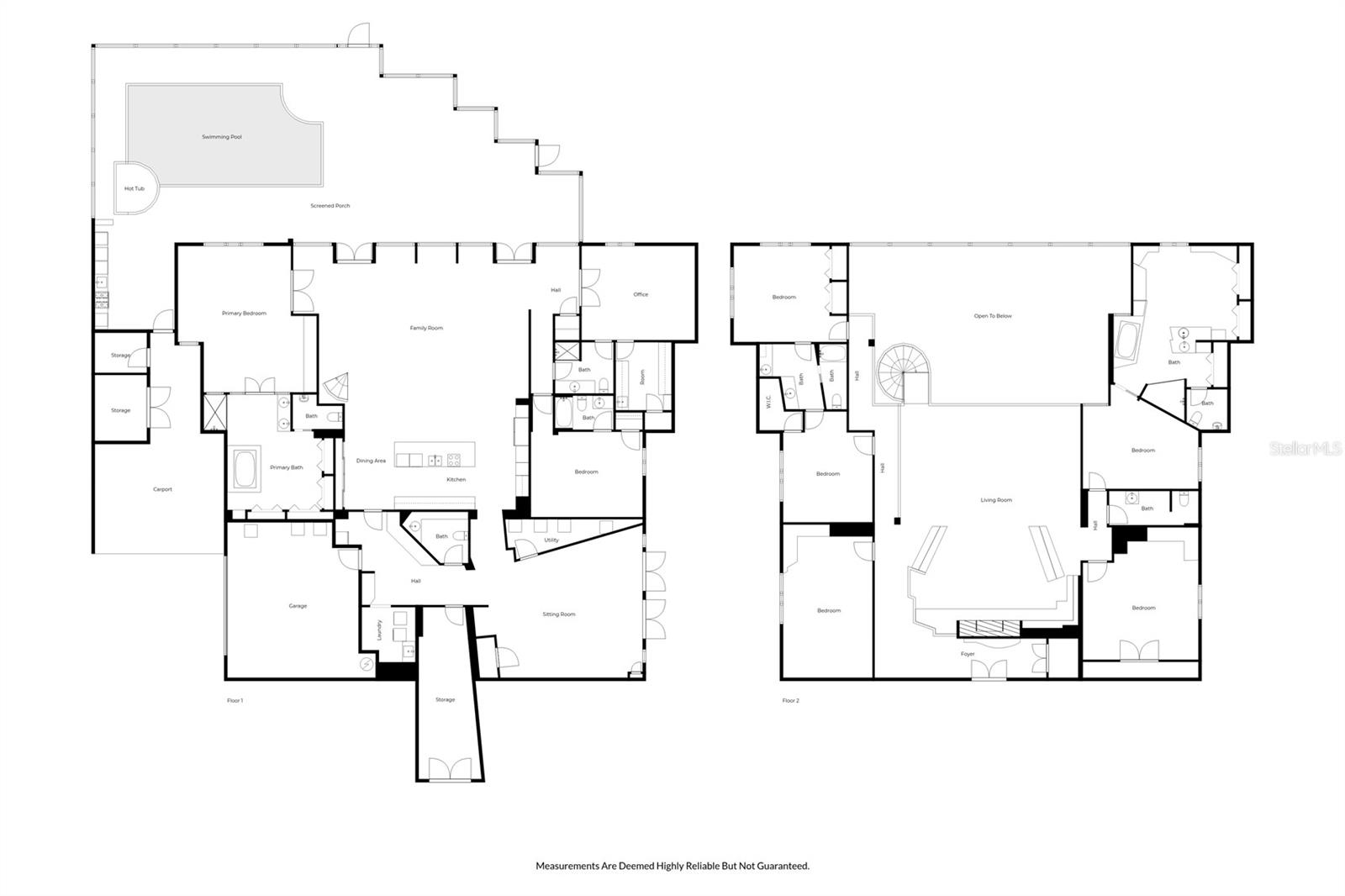 Image 77 of 84 For 3824 Gaines Drive
