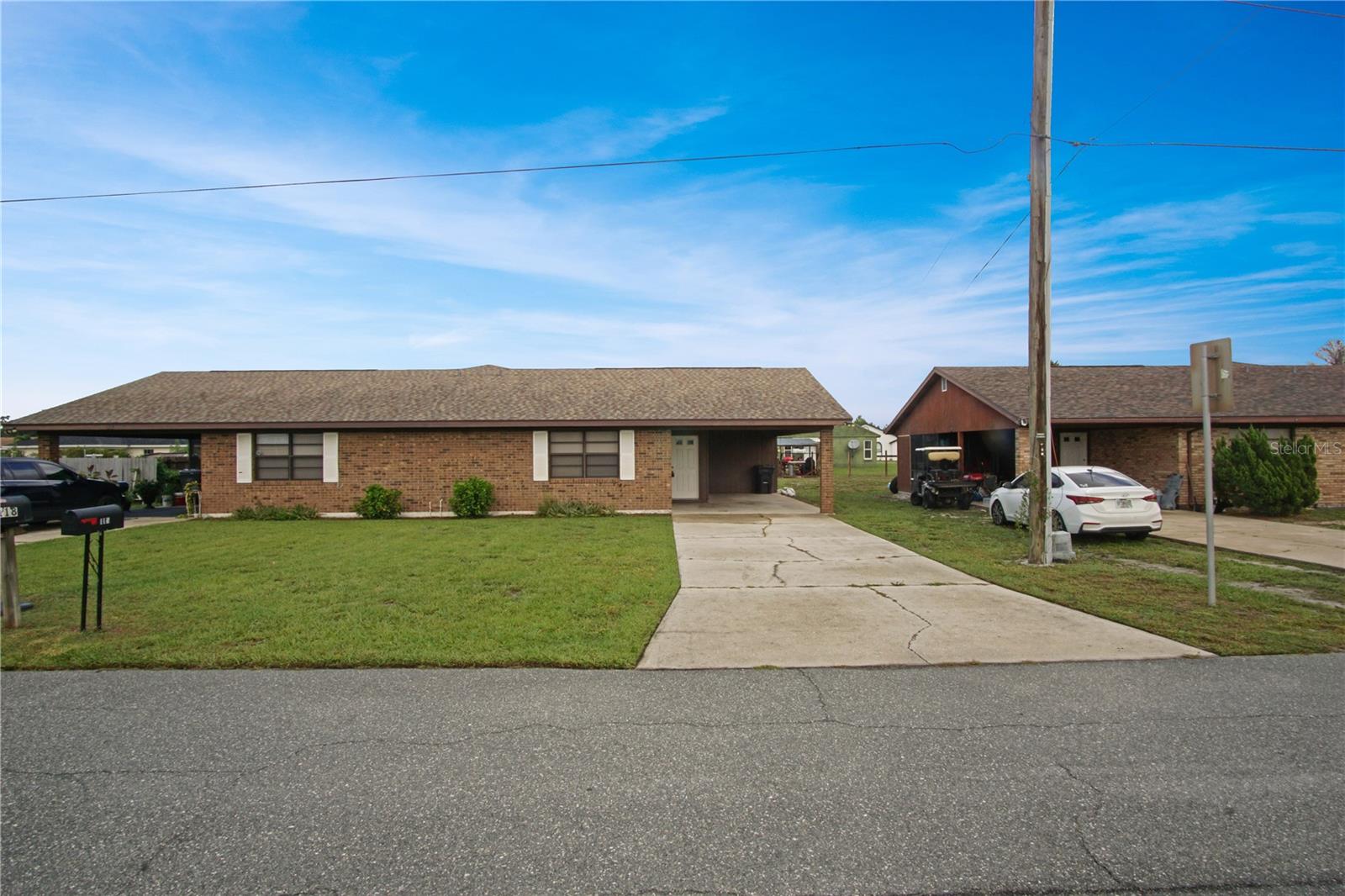 Details for 118 Holland St, LAKE WALES, FL 33853