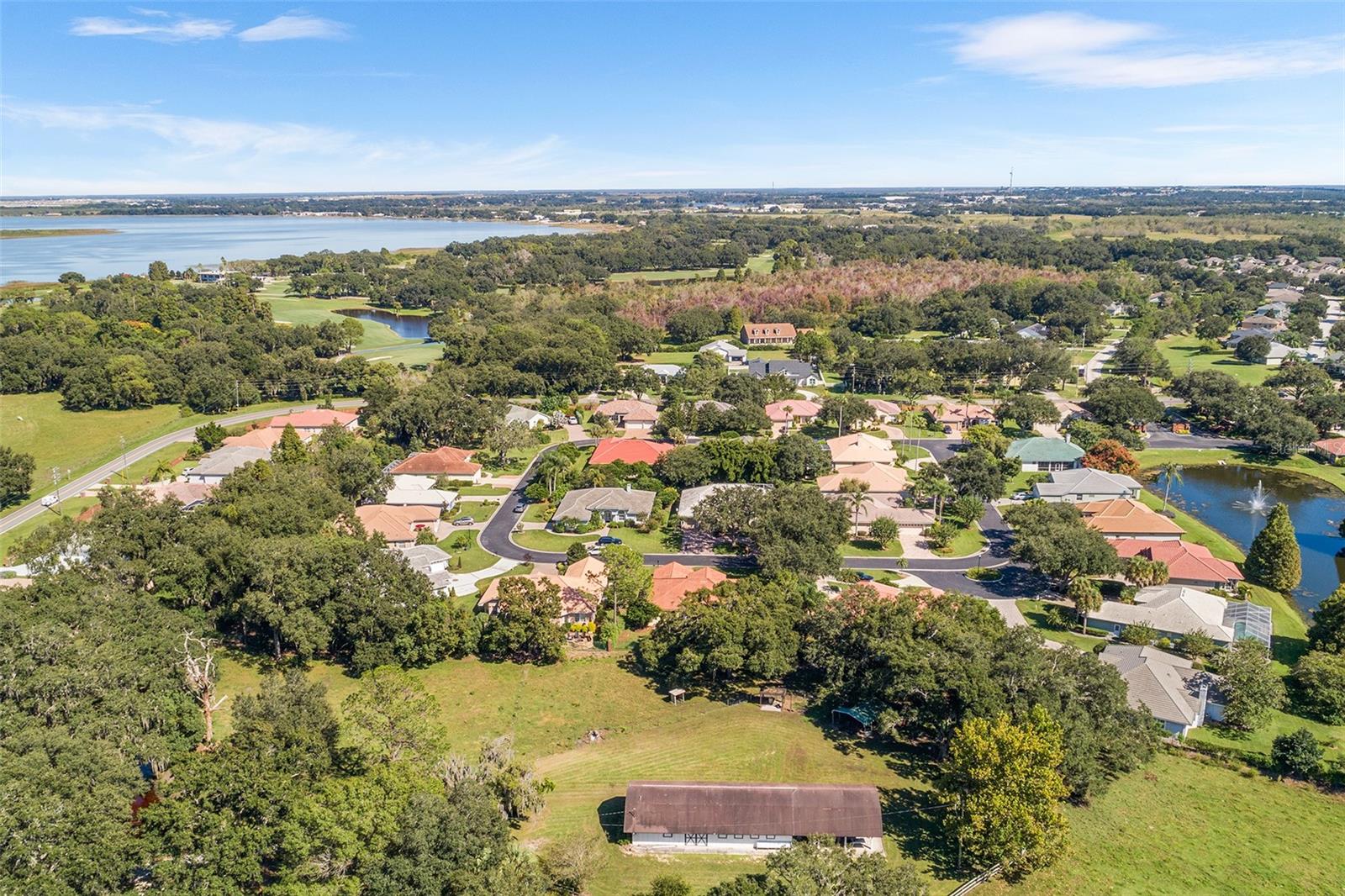 Image 45 of 53 For 126 Lake Region Circle