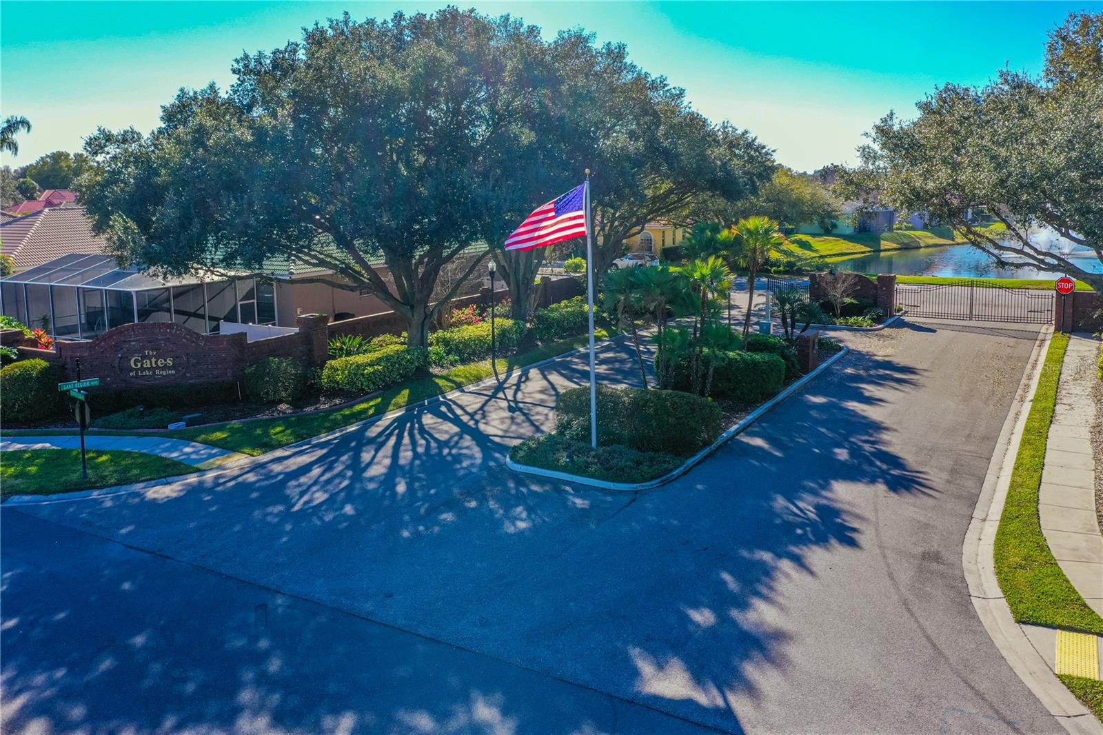 Image 50 of 53 For 126 Lake Region Circle