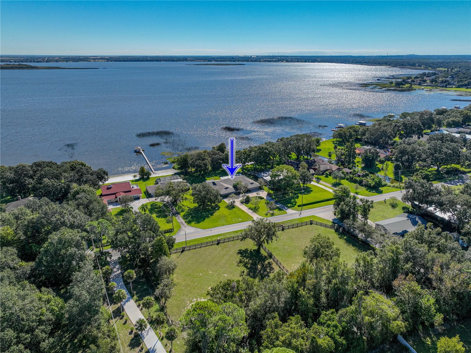 Image 53 of 53 For 126 Lake Region Circle