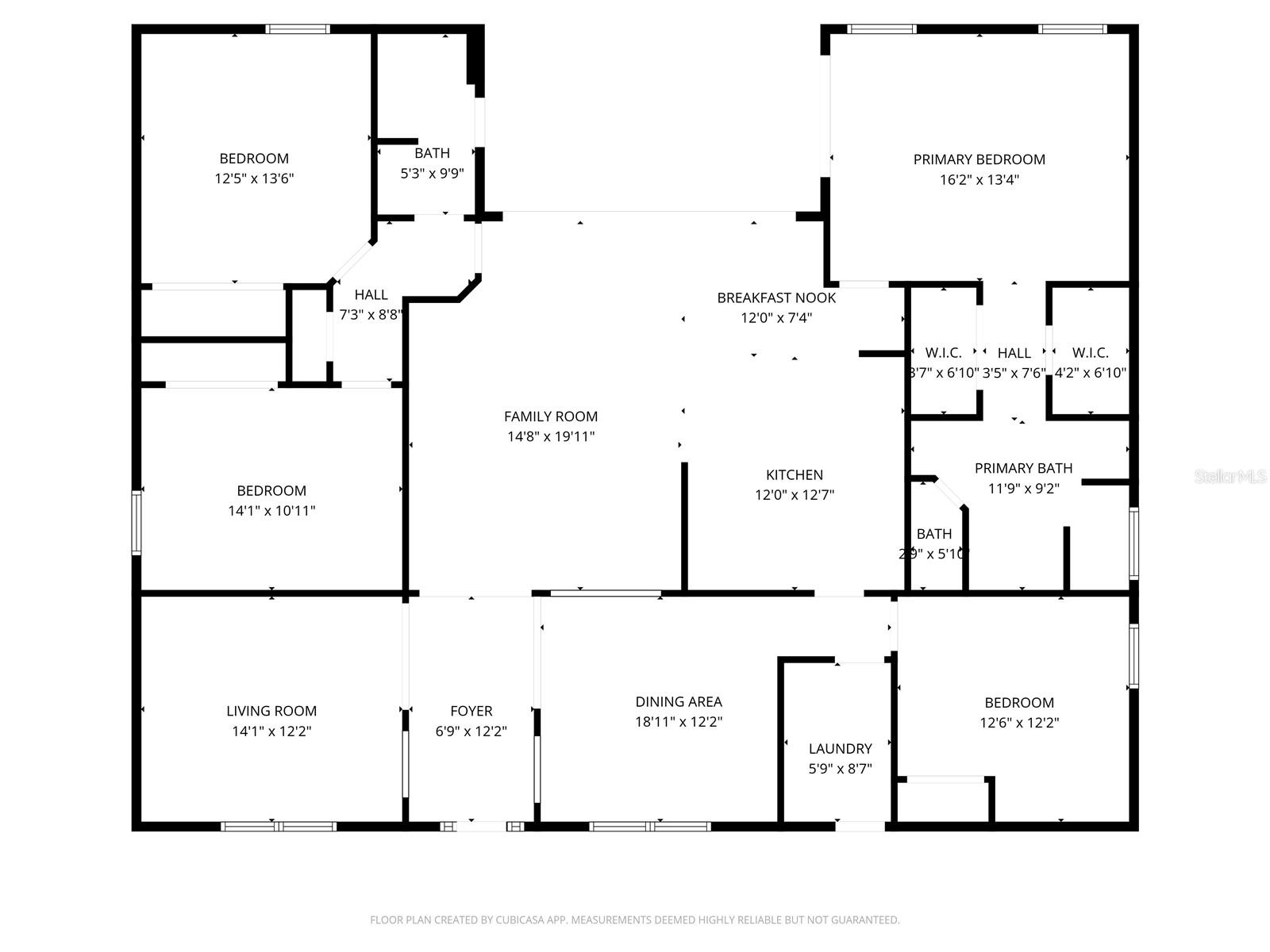Image 6 of 53 For 126 Lake Region Circle