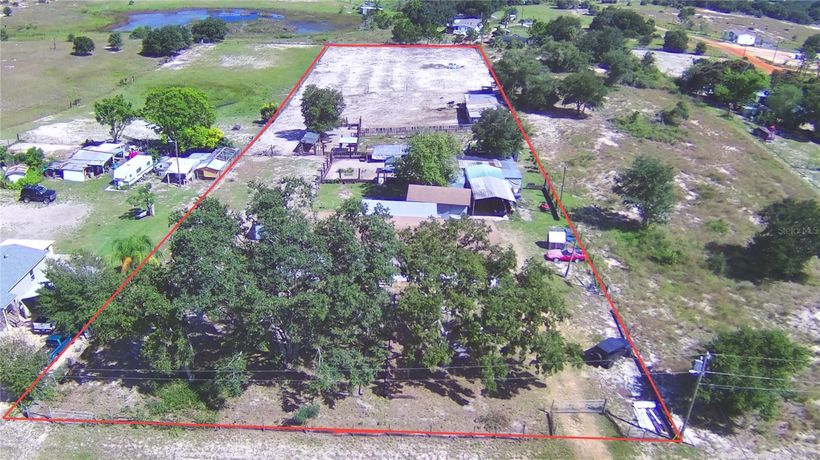 Image 3 of 100 For 715 Fazzini Road