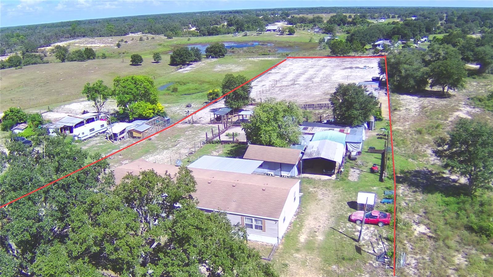 Image 5 of 100 For 715 Fazzini Road
