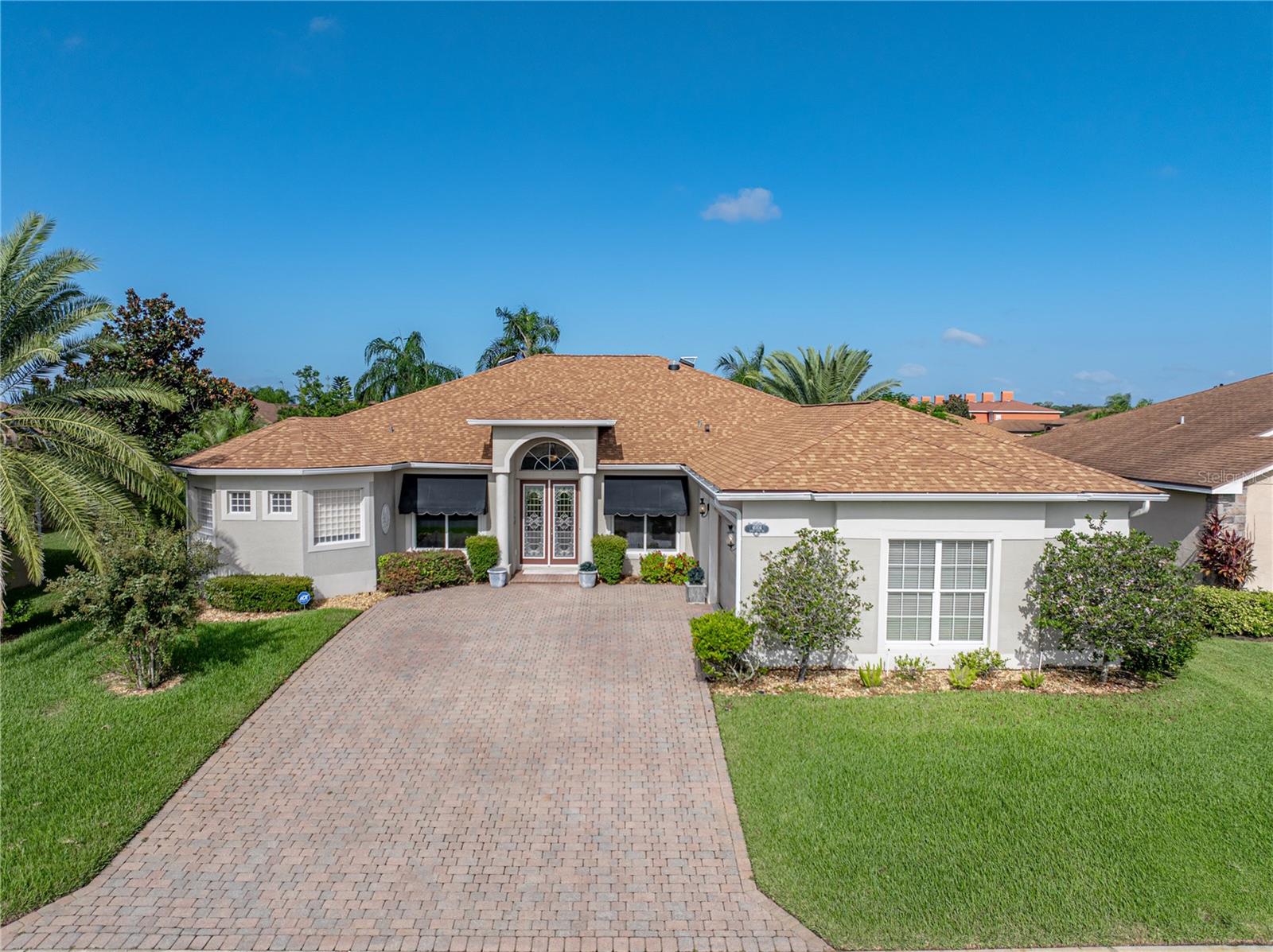 Details for 4004 Sable Loop Drive, LAKE WALES, FL 33859