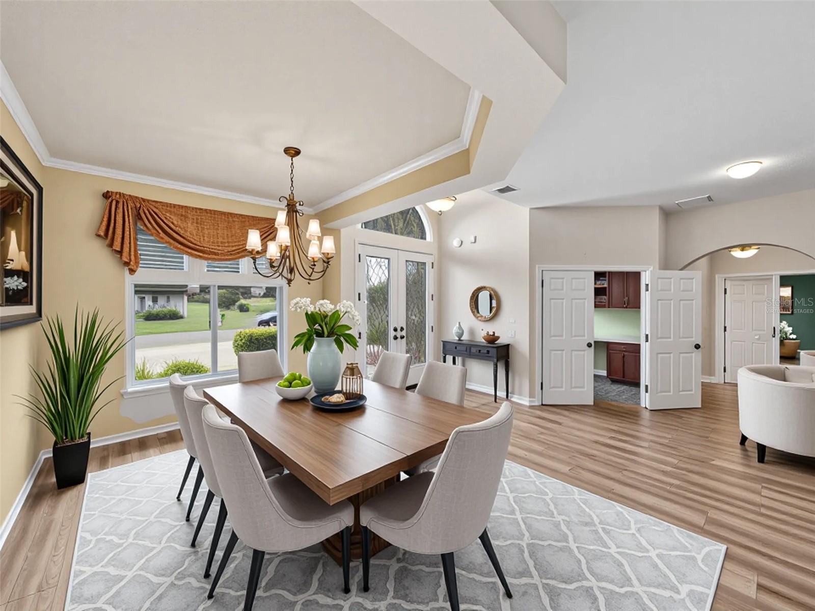 Image 4 of 94 For 4004 Sable Loop Drive