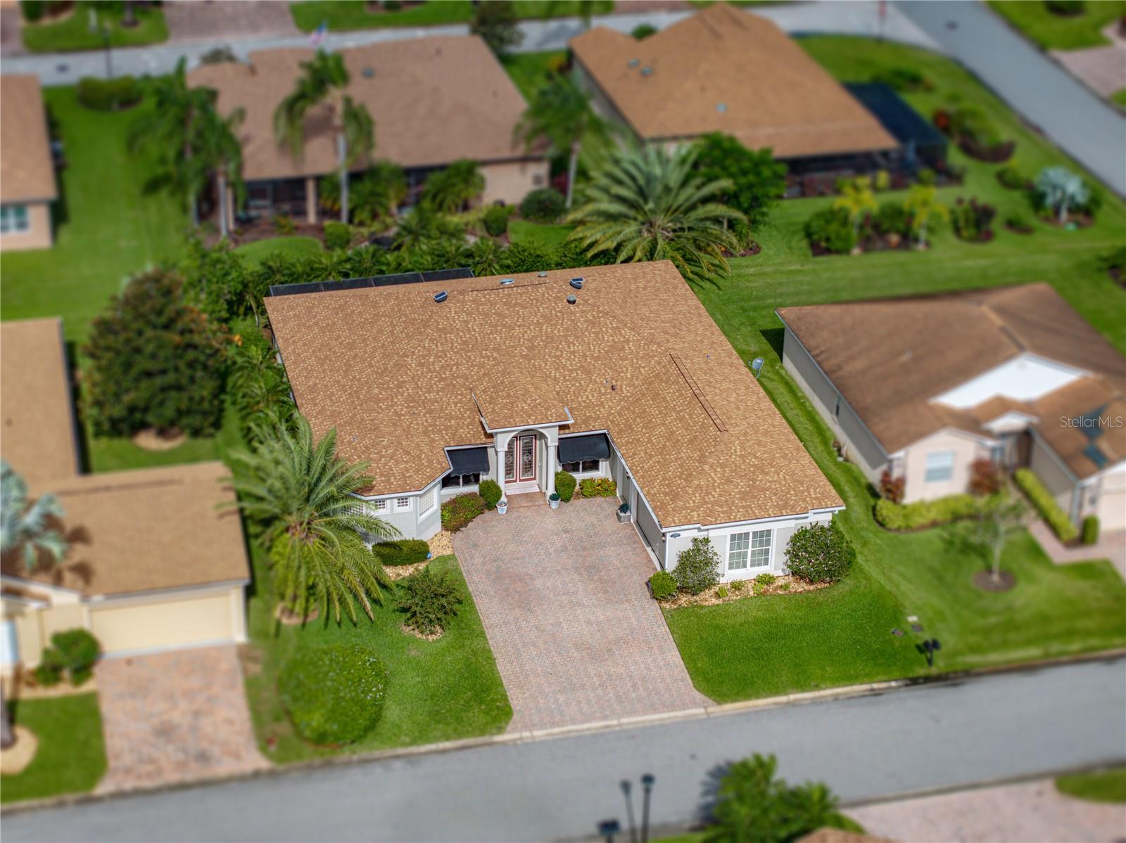 Image 63 of 94 For 4004 Sable Loop Drive