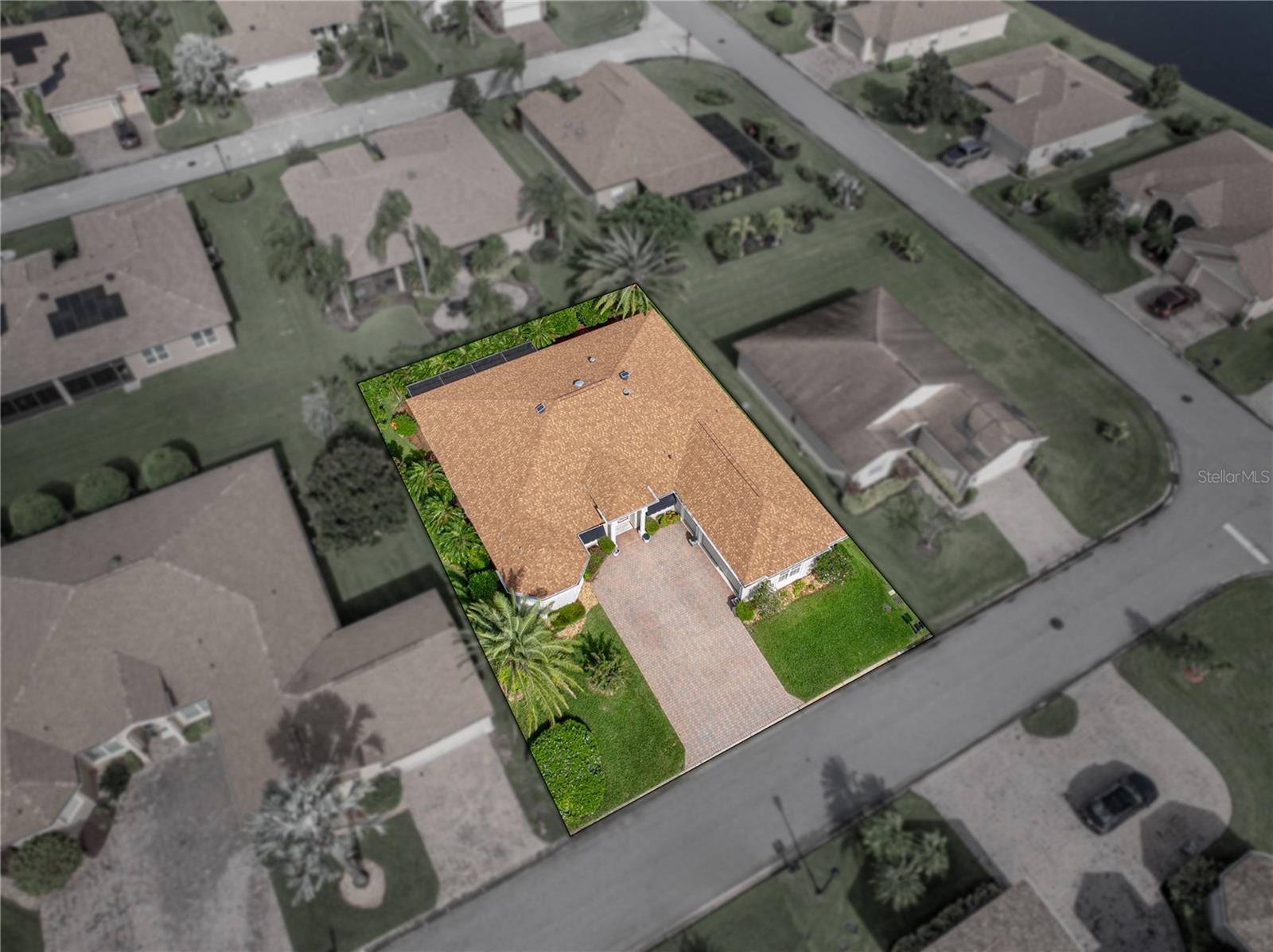 Image 65 of 94 For 4004 Sable Loop Drive