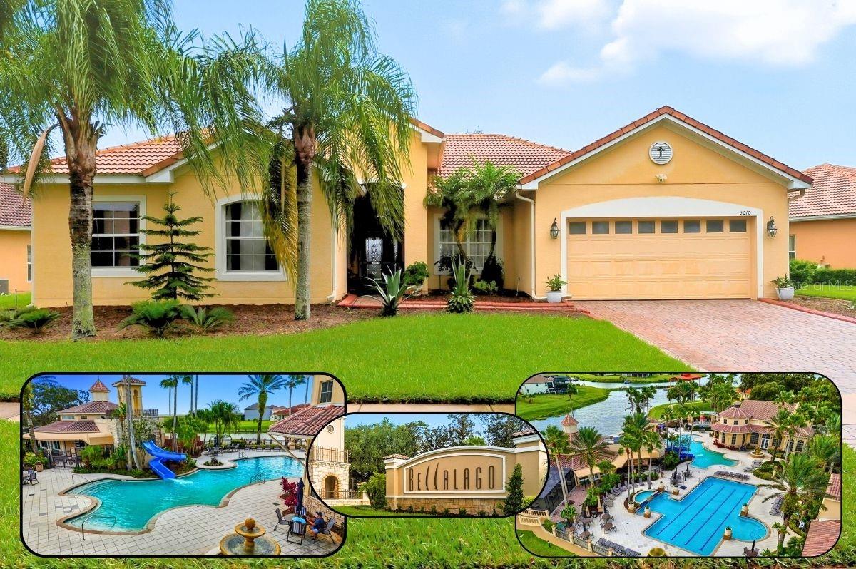 Details for 3010 Winding Trail, KISSIMMEE, FL 34746