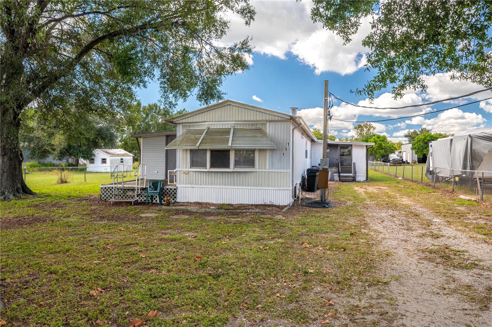 Details for 111 Vaughn Road, WINTER HAVEN, FL 33880