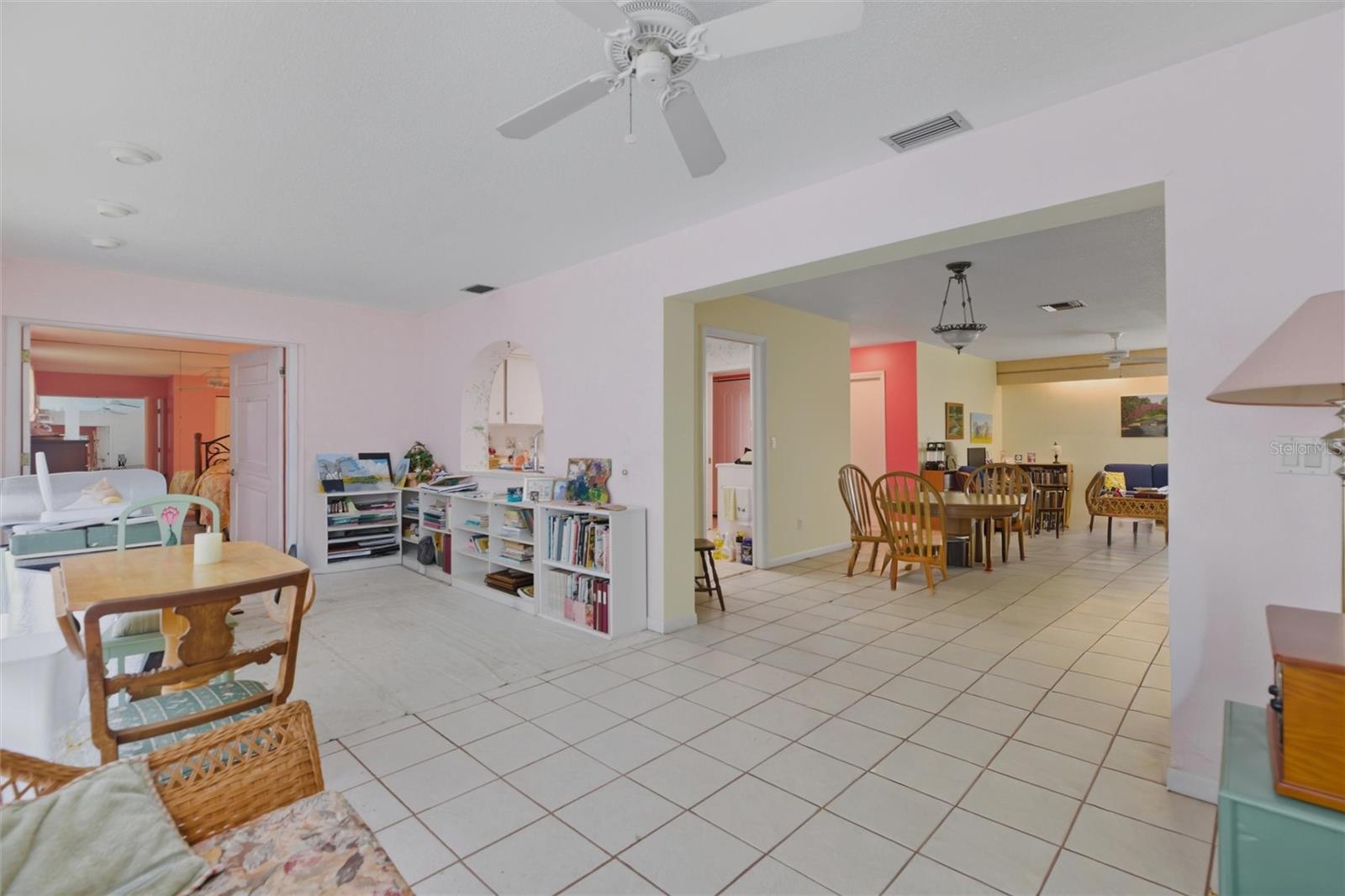 Image 17 of 30 For 3119 Boca Ciega Drive B8