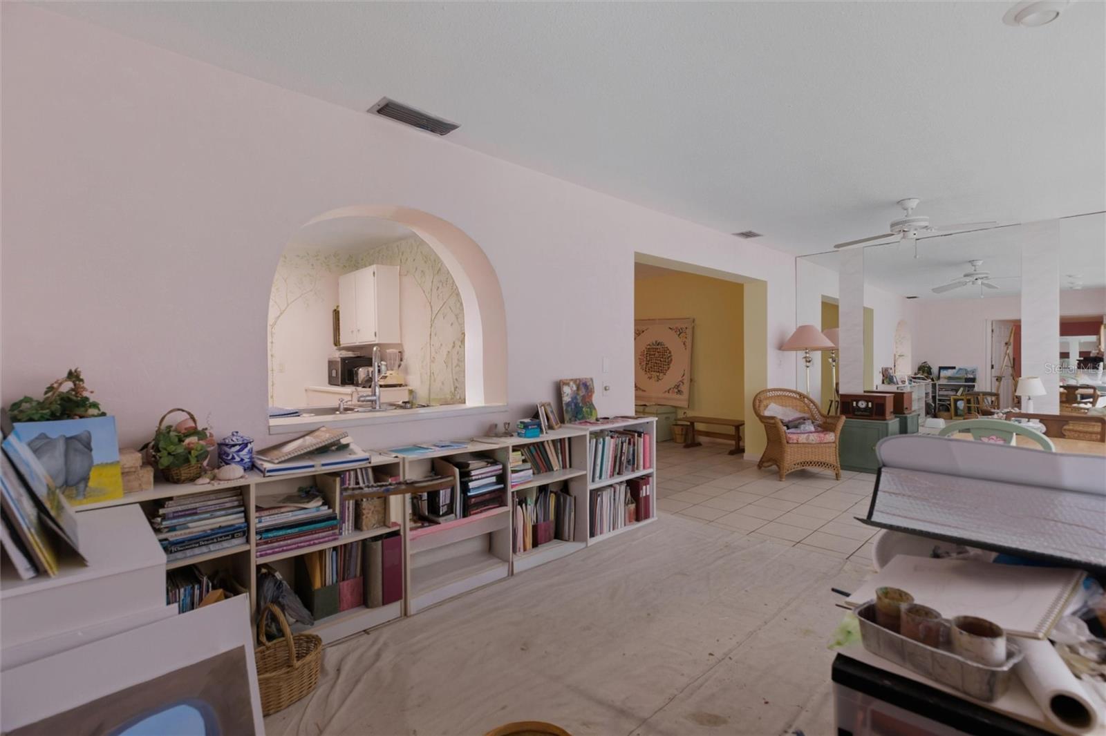 Image 18 of 30 For 3119 Boca Ciega Drive B8