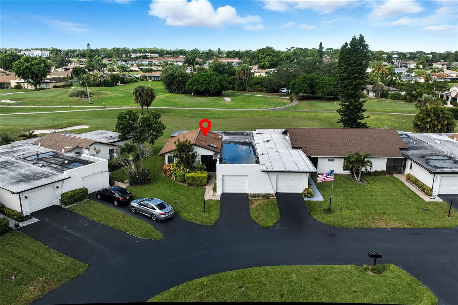 Image 22 of 30 For 3119 Boca Ciega Drive B8