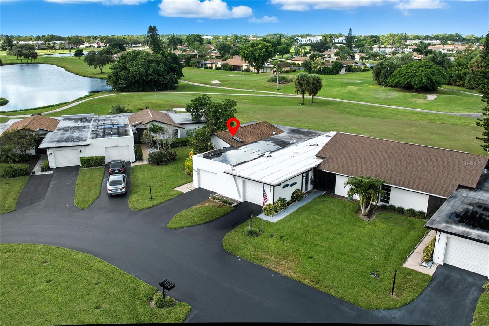 Image 23 of 30 For 3119 Boca Ciega Drive B8